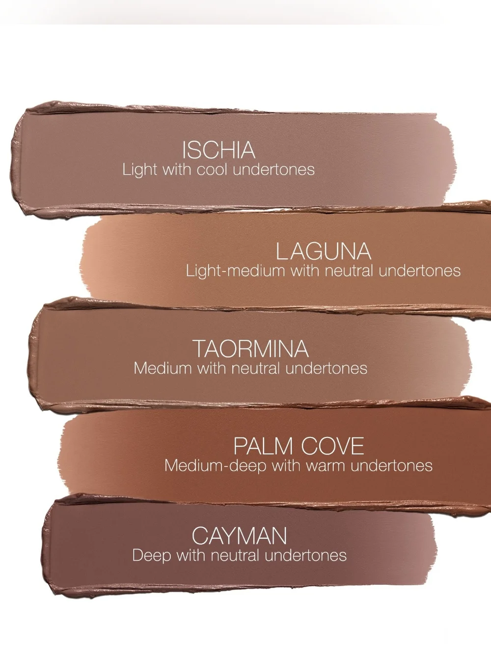 Laguna NARS The Mulitple Sculpting Stick Brand New In Box Full Size Authentic